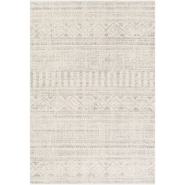 Livabliss Elaziz ELZ-2354 Machine Crafted Area Rug ELZ2354-5376 - main